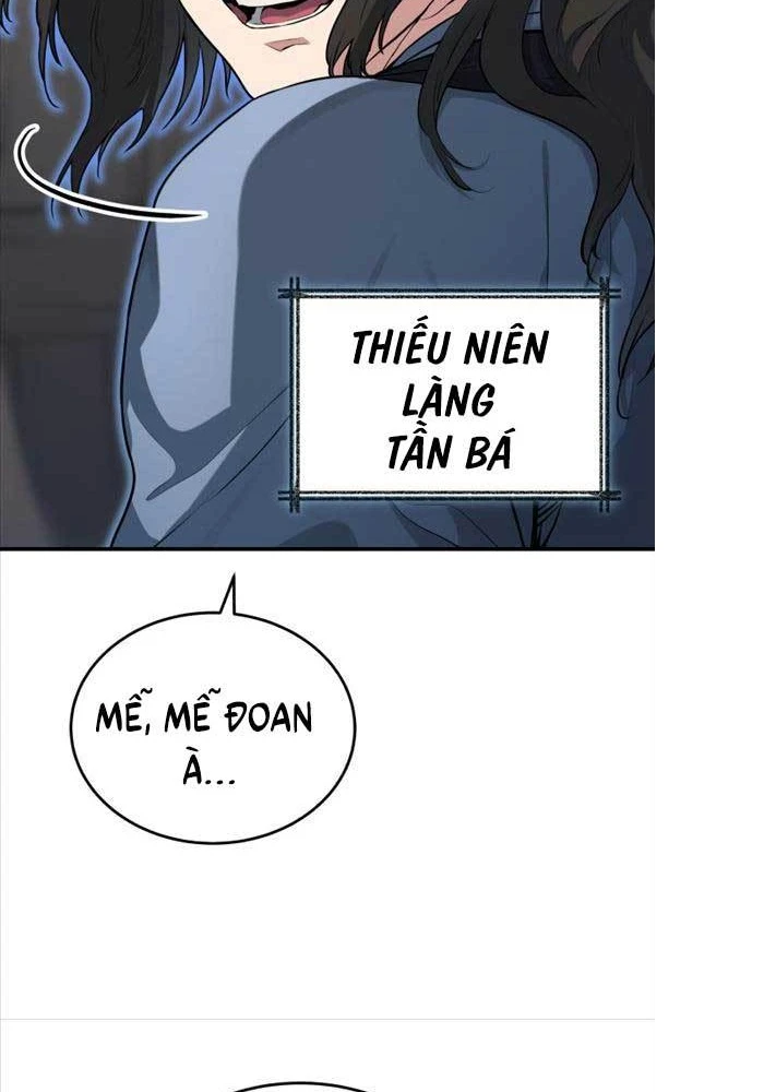 Bát Môn Chi Ngọc Chapter 1 - 52