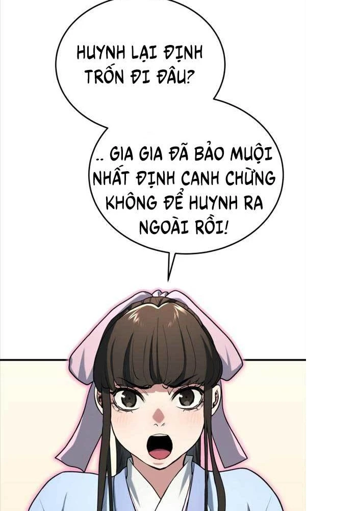 Bát Môn Chi Ngọc Chapter 1 - 53