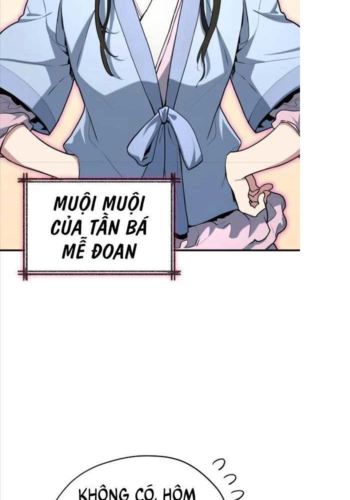 Bát Môn Chi Ngọc Chapter 1 - 54