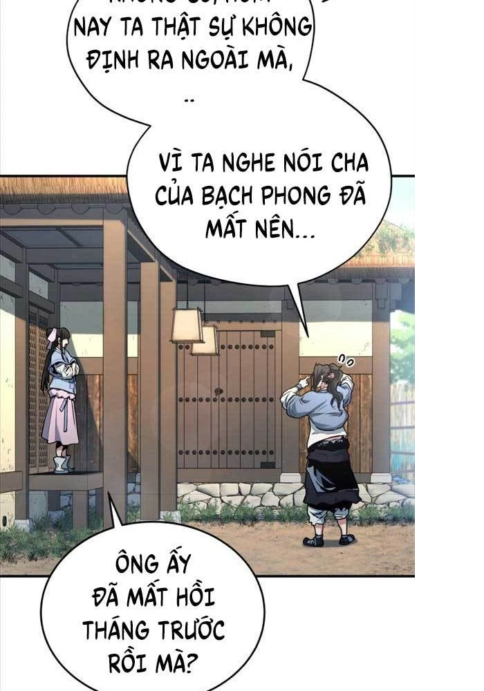 Bát Môn Chi Ngọc Chapter 1 - 55