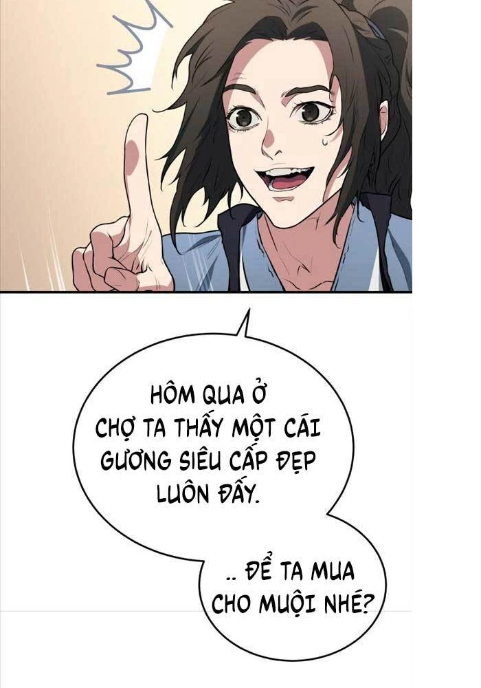 Bát Môn Chi Ngọc Chapter 1 - 59