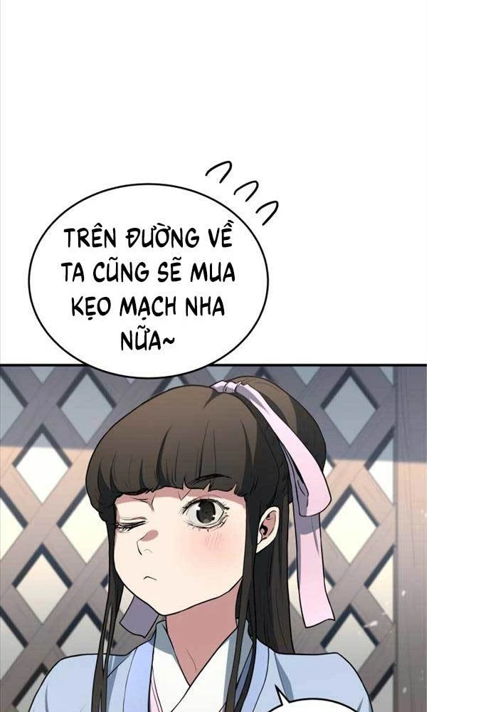 Bát Môn Chi Ngọc Chapter 1 - 60