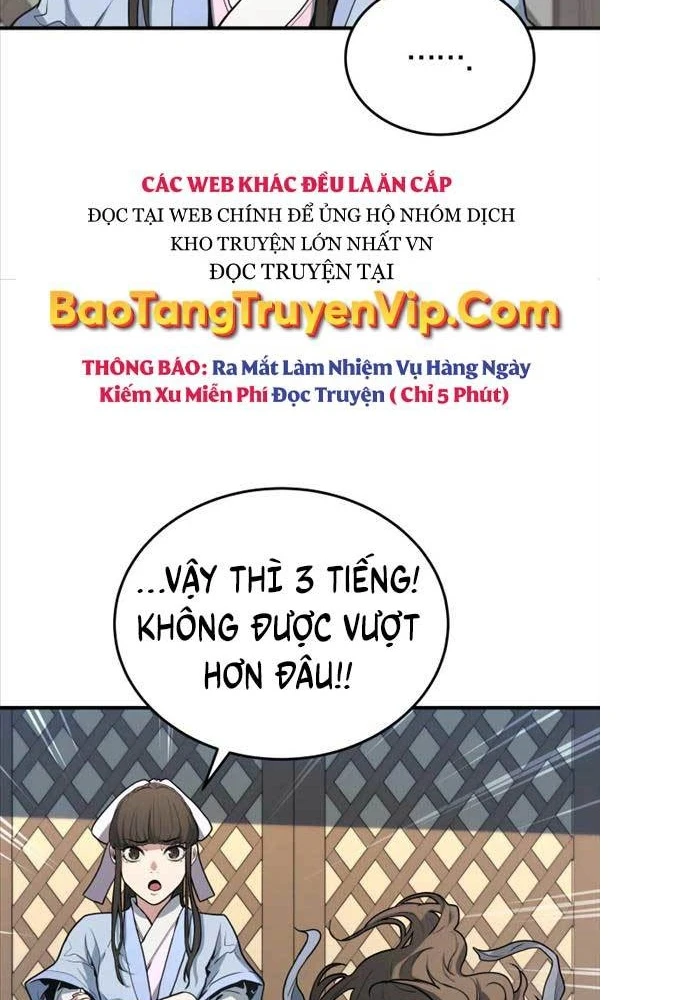 Bát Môn Chi Ngọc Chapter 1 - 61