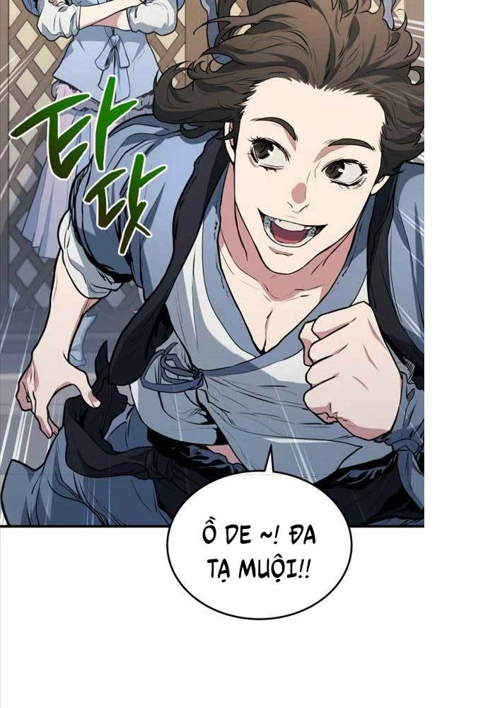 Bát Môn Chi Ngọc Chapter 1 - 62