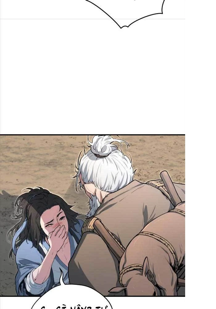 Bát Môn Chi Ngọc Chapter 1 - 64