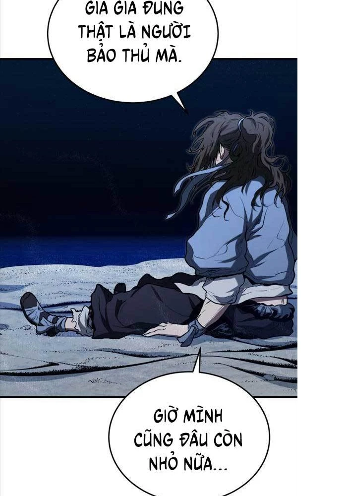 Bát Môn Chi Ngọc Chapter 1 - 78