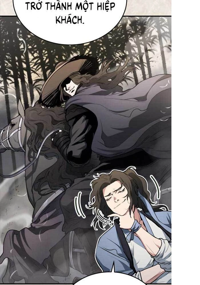 Bát Môn Chi Ngọc Chapter 1 - 81