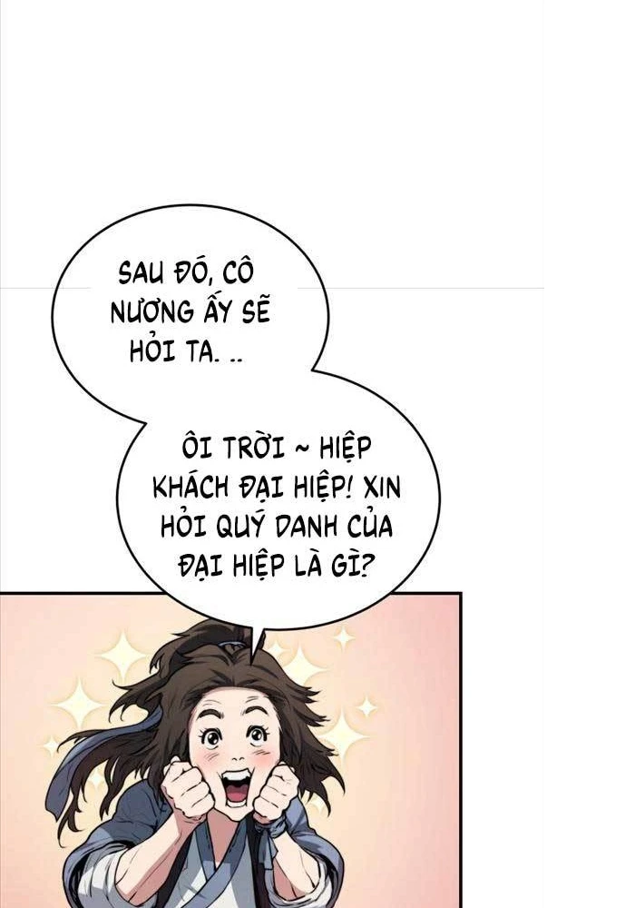 Bát Môn Chi Ngọc Chapter 1 - 86