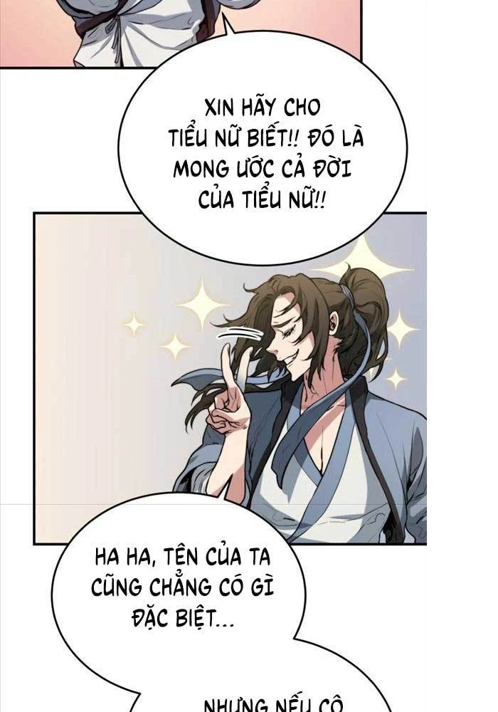 Bát Môn Chi Ngọc Chapter 1 - 87