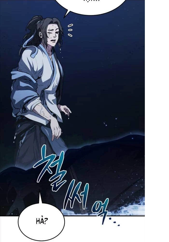 Bát Môn Chi Ngọc Chapter 1 - 95