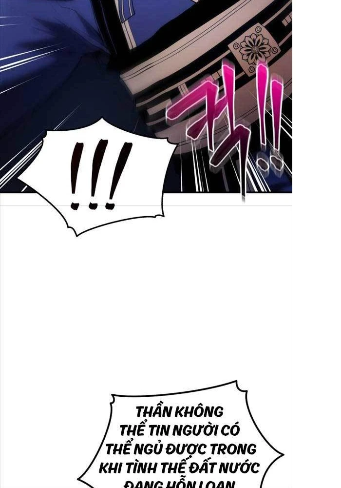 Bát Môn Chi Ngọc Chapter 2 - 8