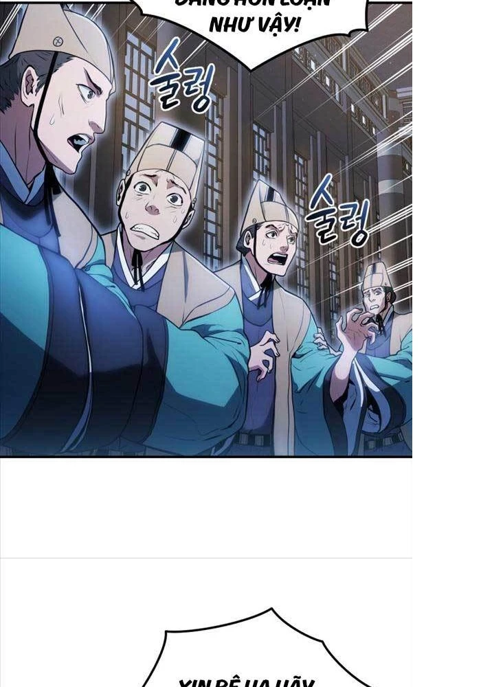 Bát Môn Chi Ngọc Chapter 2 - 9