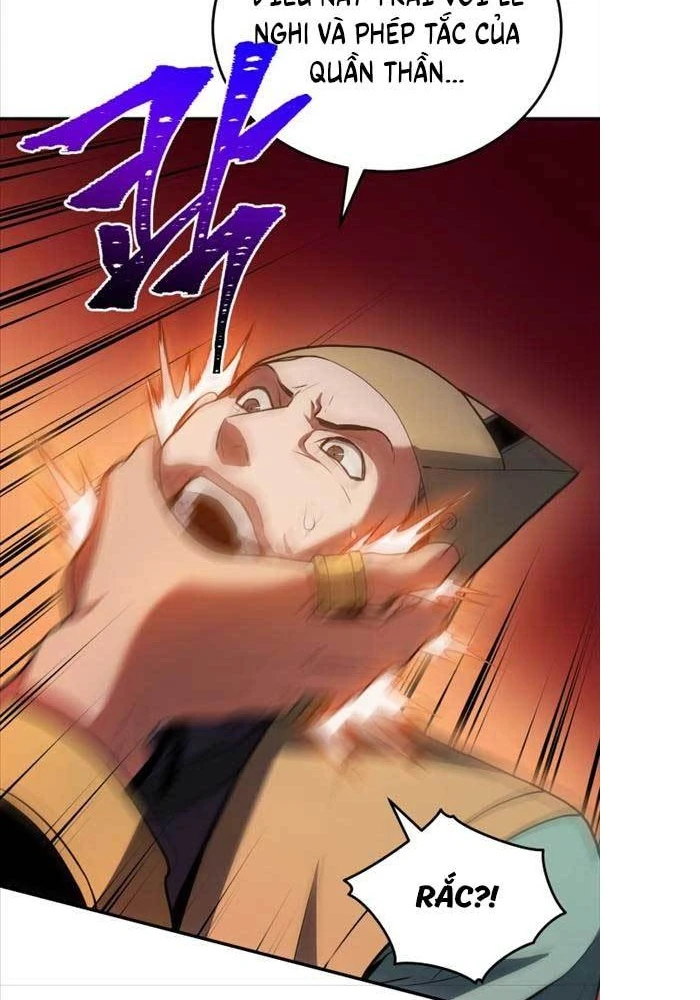 Bát Môn Chi Ngọc Chapter 2 - 13