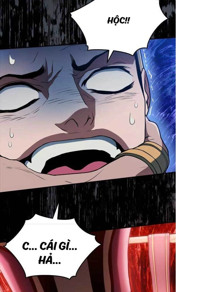 Bát Môn Chi Ngọc Chapter 2 - 16