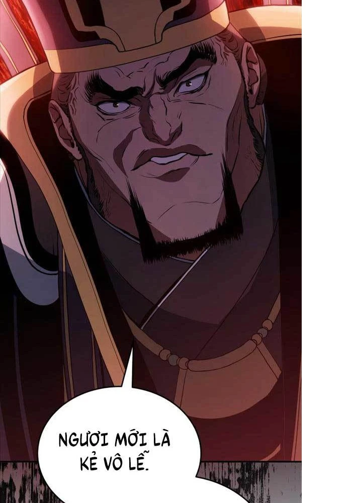 Bát Môn Chi Ngọc Chapter 2 - 17