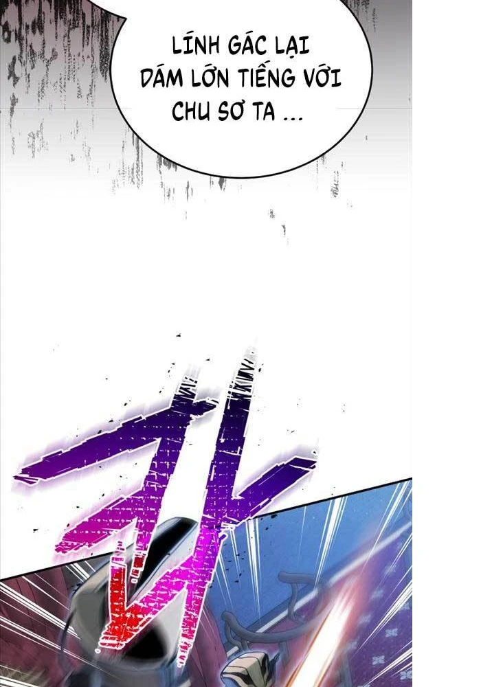 Bát Môn Chi Ngọc Chapter 2 - 18