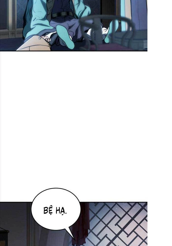 Bát Môn Chi Ngọc Chapter 2 - 21