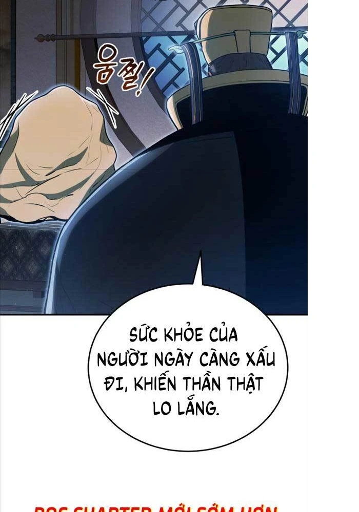 Bát Môn Chi Ngọc Chapter 2 - 22