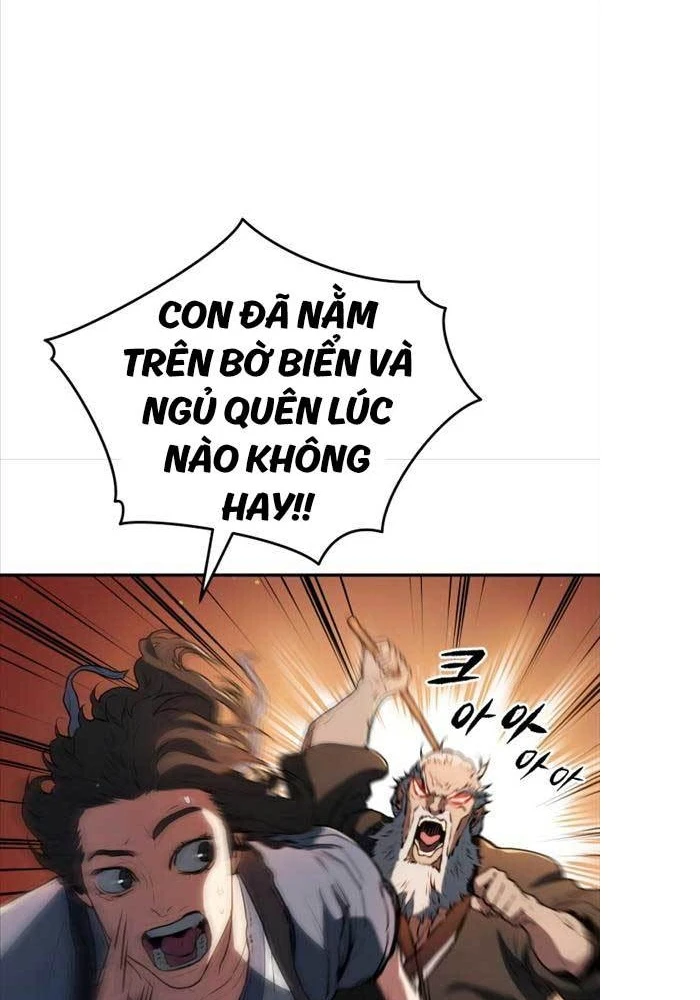 Bát Môn Chi Ngọc Chapter 2 - 33