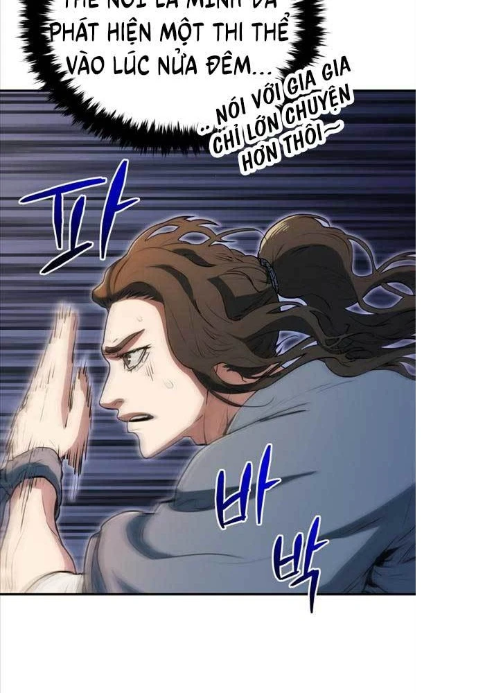 Bát Môn Chi Ngọc Chapter 2 - 35