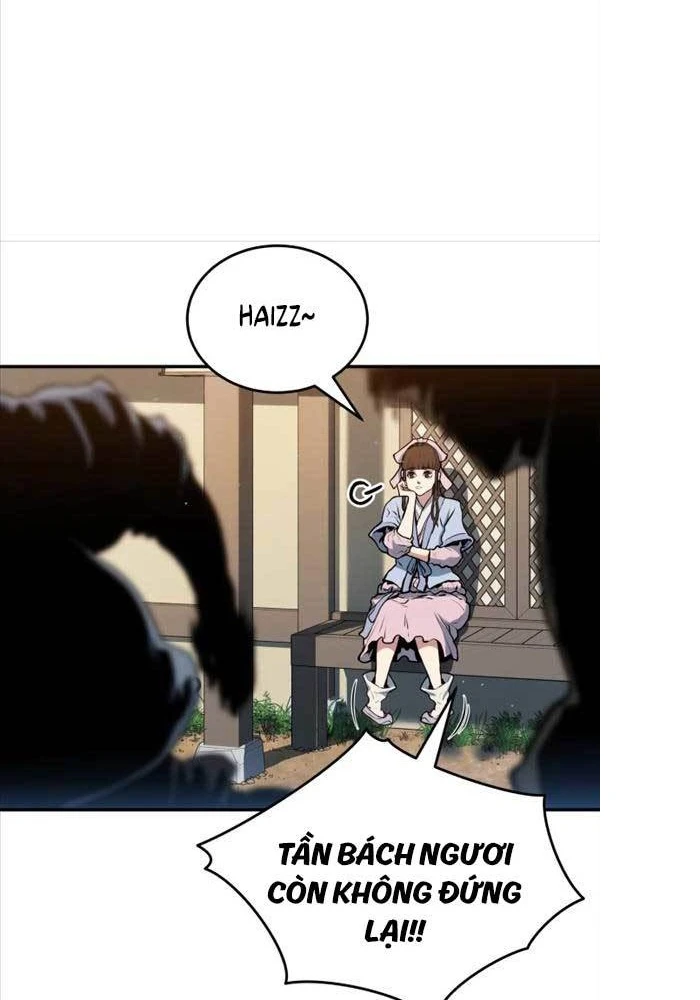 Bát Môn Chi Ngọc Chapter 2 - 36