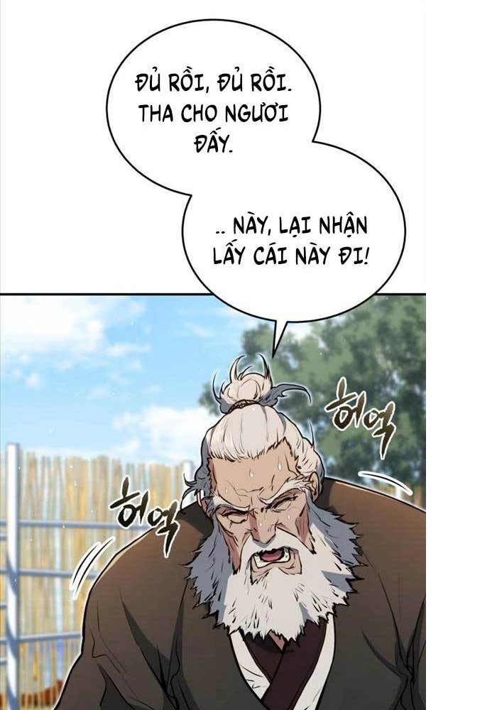 Bát Môn Chi Ngọc Chapter 2 - 38