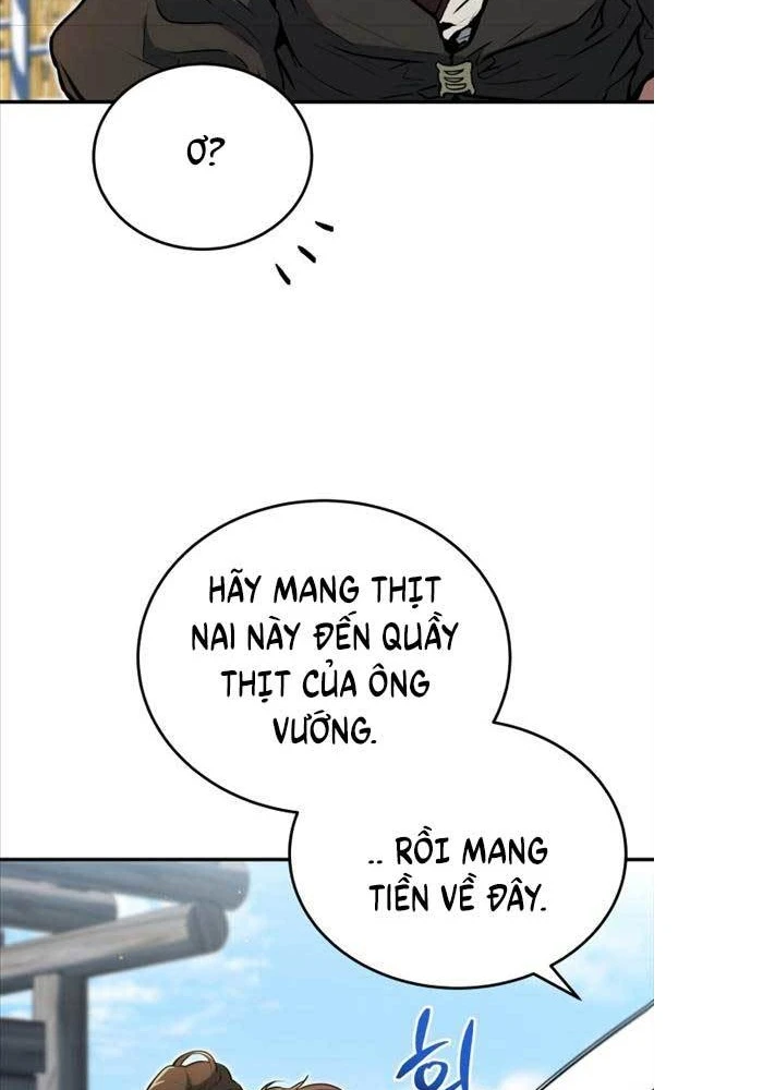 Bát Môn Chi Ngọc Chapter 2 - 39