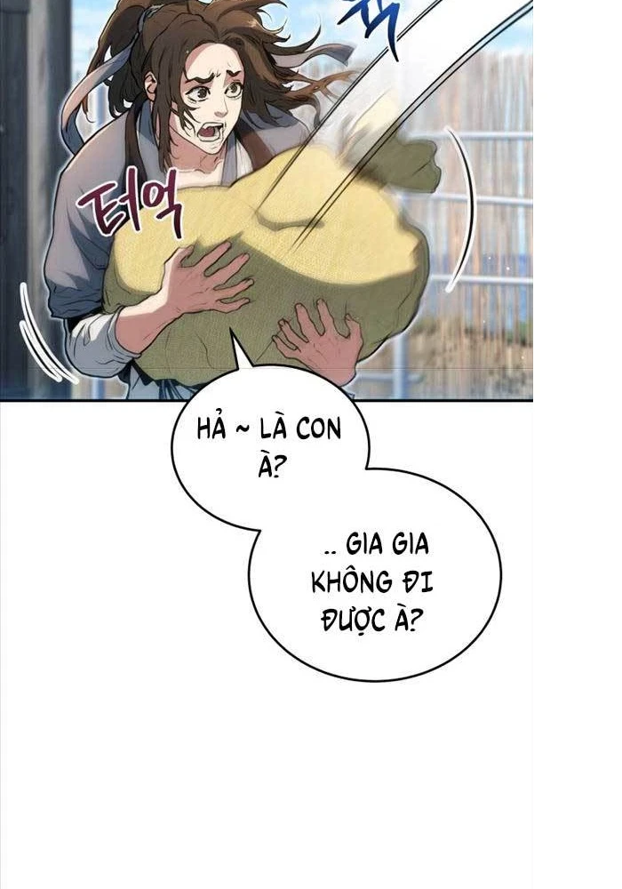 Bát Môn Chi Ngọc Chapter 2 - 40