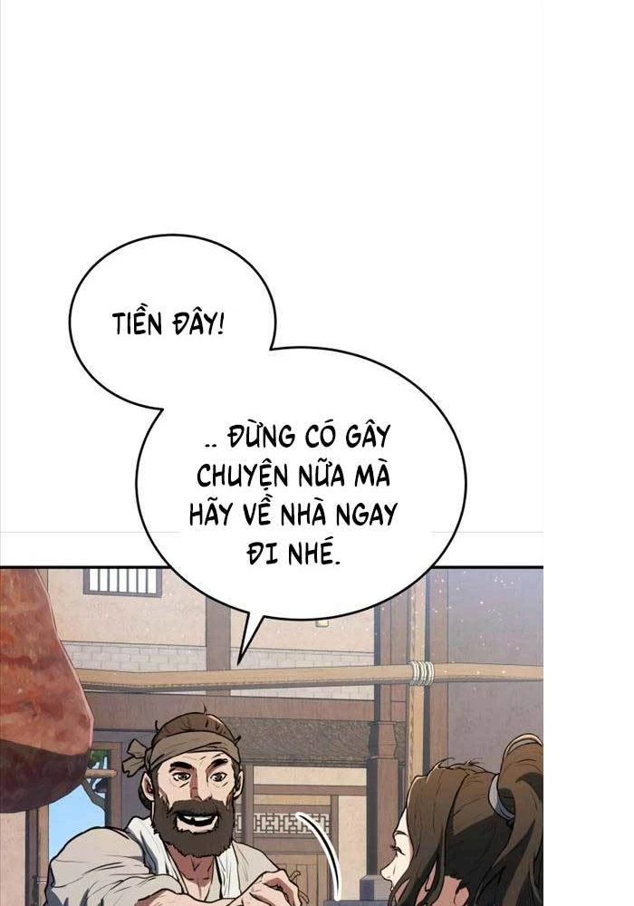 Bát Môn Chi Ngọc Chapter 2 - 44