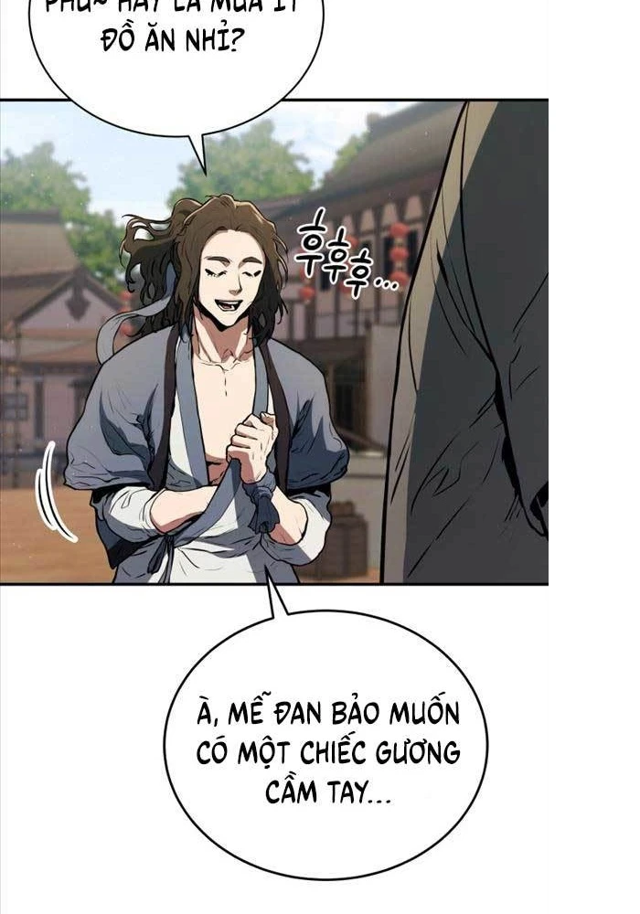 Bát Môn Chi Ngọc Chapter 2 - 46