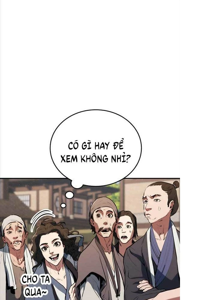 Bát Môn Chi Ngọc Chapter 2 - 48