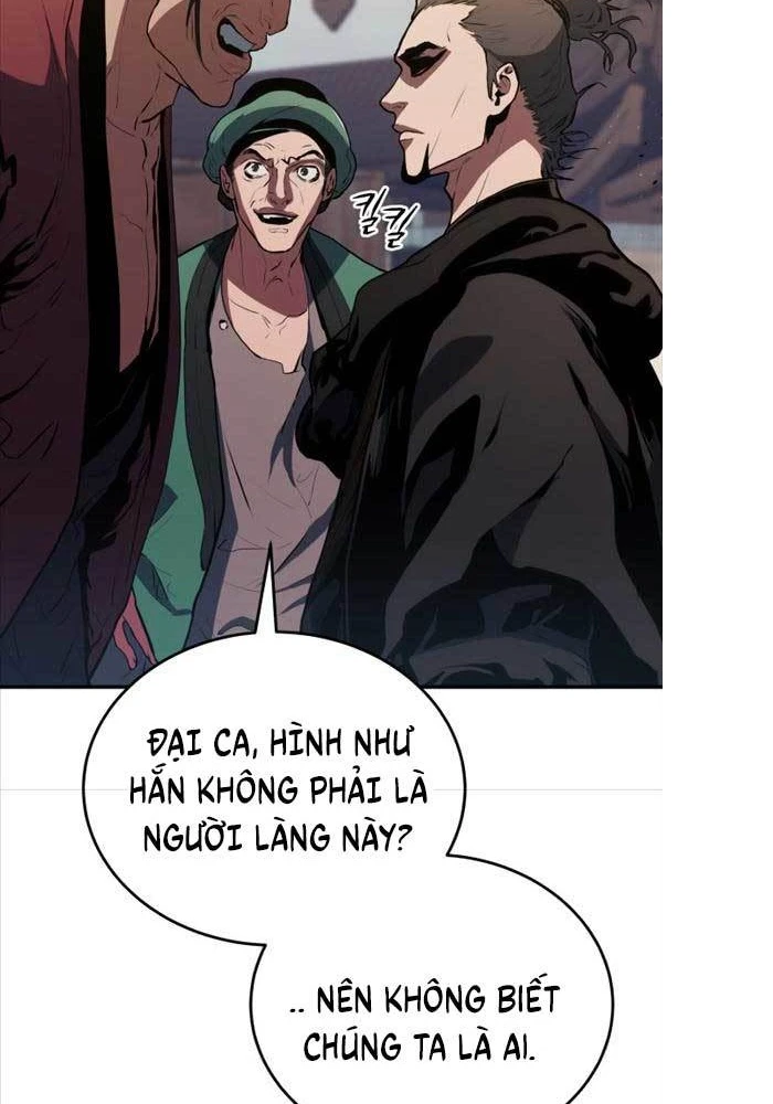 Bát Môn Chi Ngọc Chapter 2 - 55
