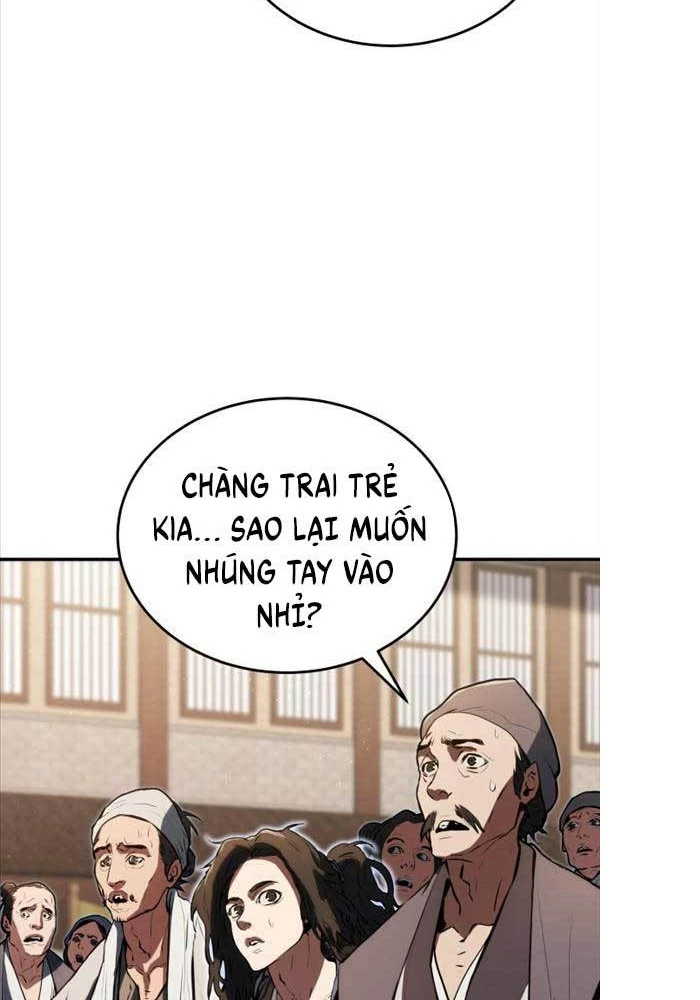 Bát Môn Chi Ngọc Chapter 2 - 56