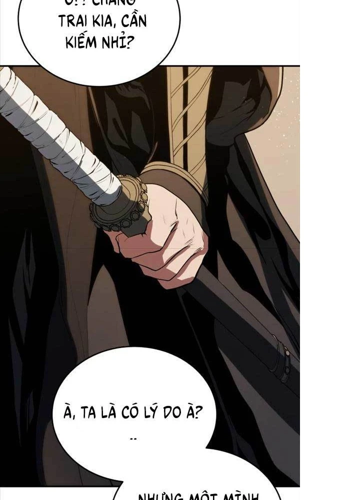 Bát Môn Chi Ngọc Chapter 2 - 58