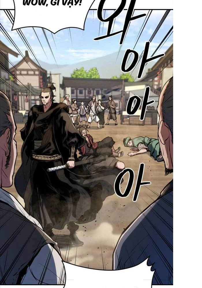 Bát Môn Chi Ngọc Chapter 2 - 77