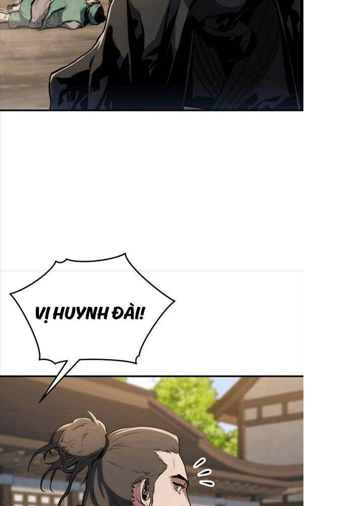 Bát Môn Chi Ngọc Chapter 2 - 83