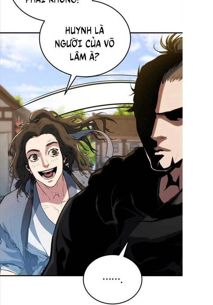 Bát Môn Chi Ngọc Chapter 2 - 85