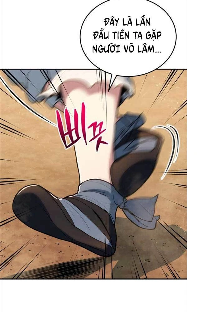 Bát Môn Chi Ngọc Chapter 2 - 91