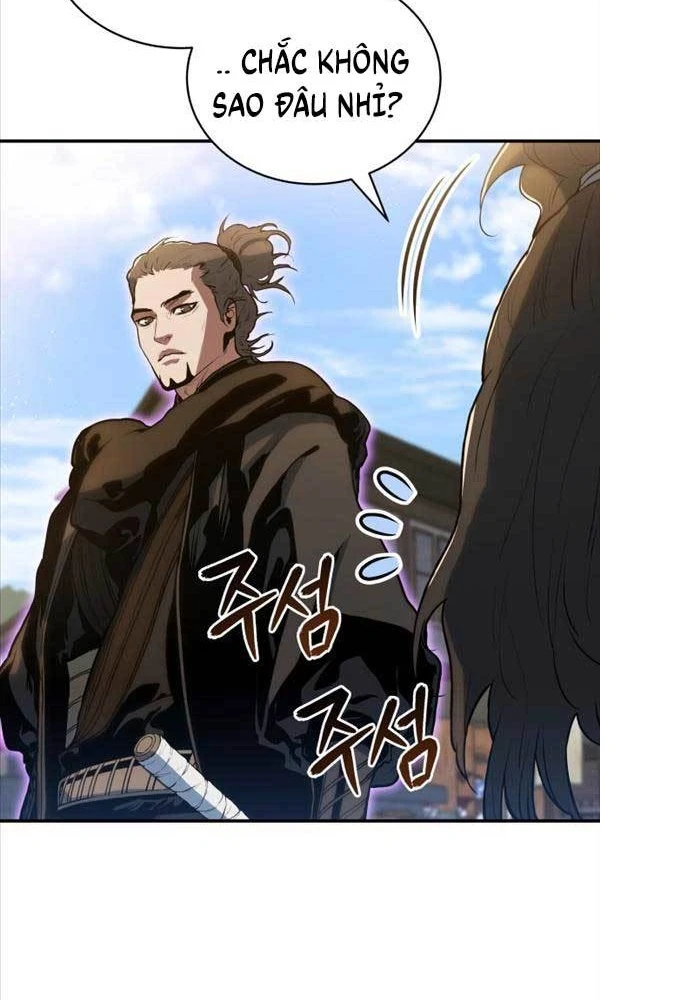 Bát Môn Chi Ngọc Chapter 2 - 95