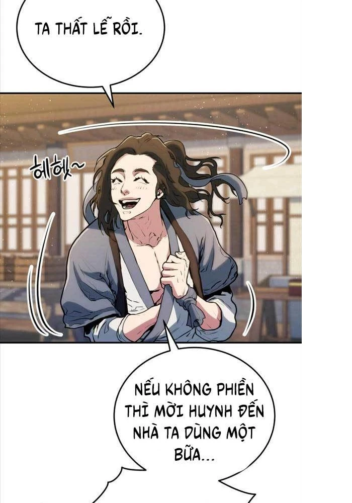 Bát Môn Chi Ngọc Chapter 2 - 99