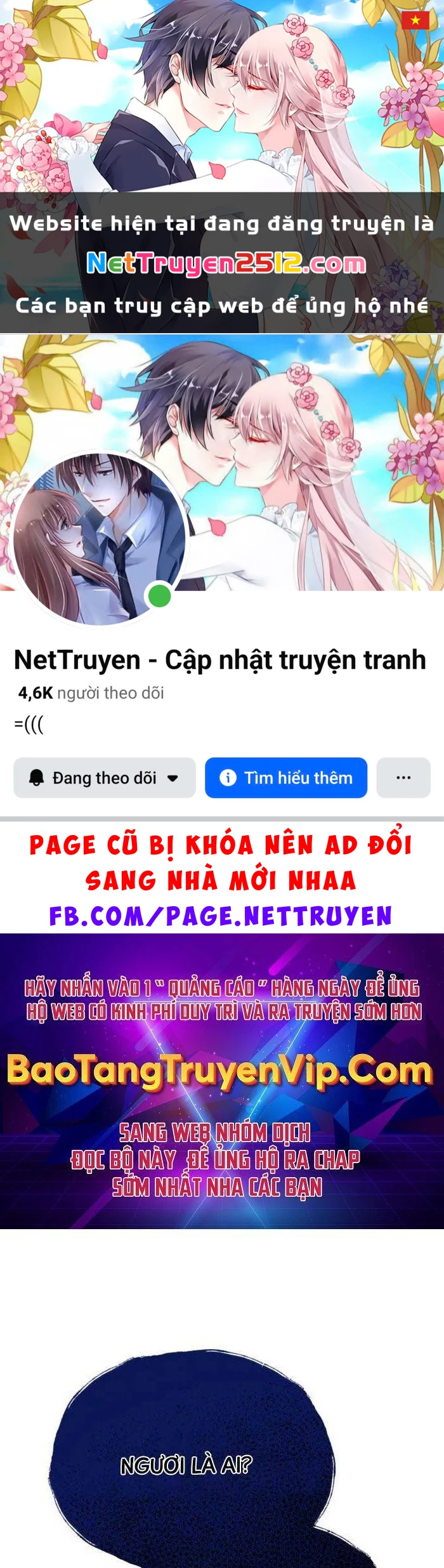 Bát Môn Chi Ngọc Chapter 3 - 1