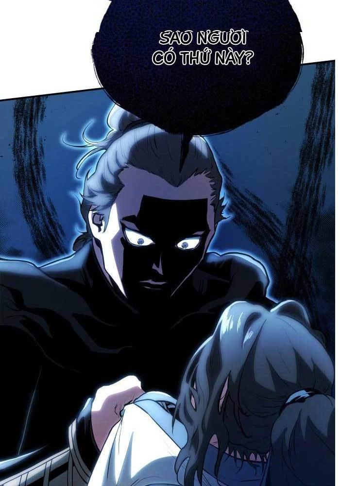 Bát Môn Chi Ngọc Chapter 3 - 2