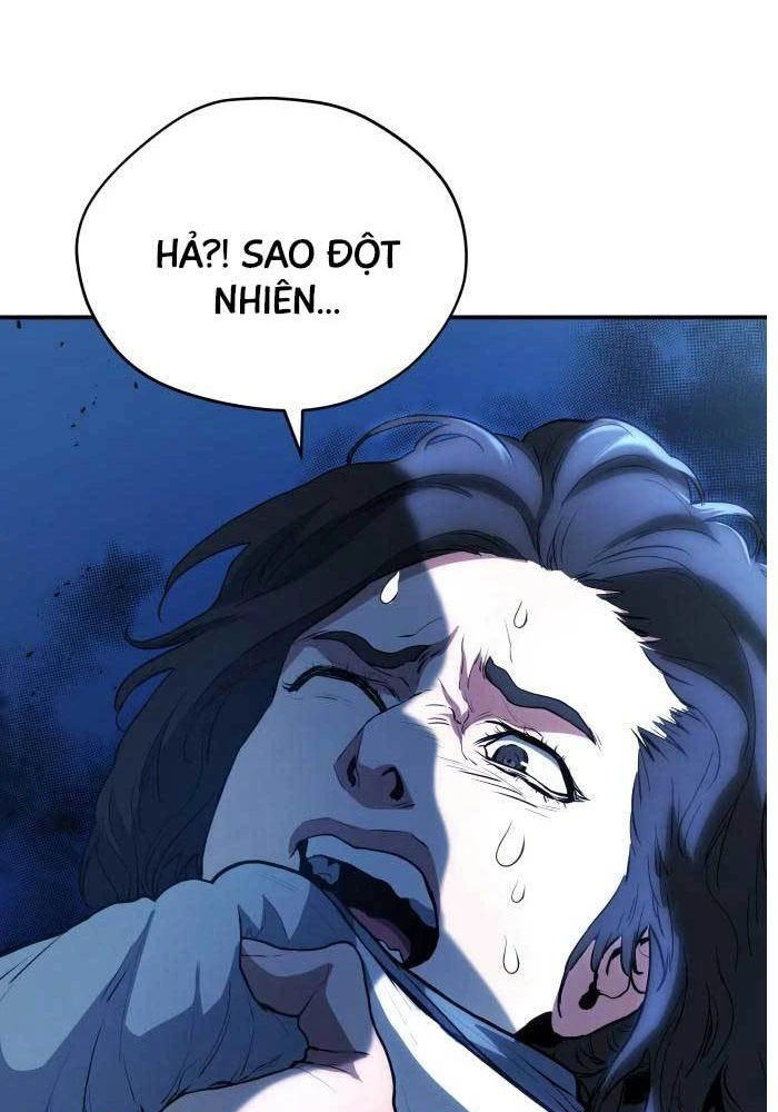 Bát Môn Chi Ngọc Chapter 3 - 4