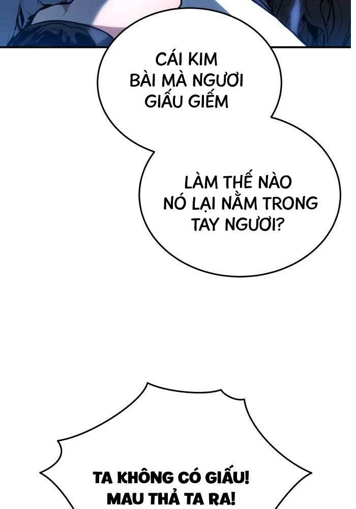 Bát Môn Chi Ngọc Chapter 3 - 5
