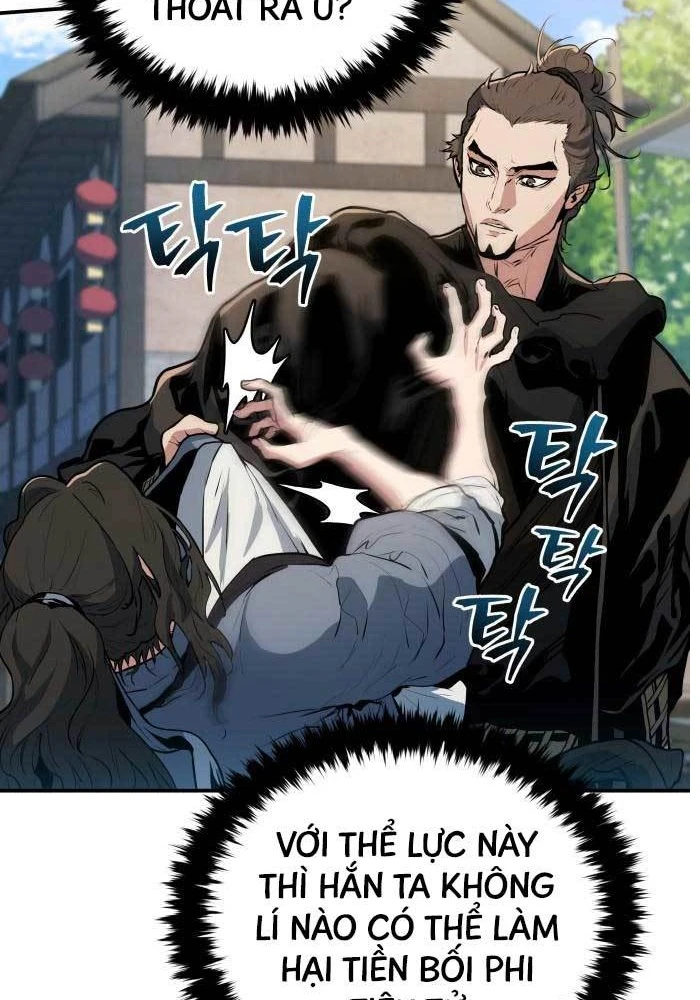 Bát Môn Chi Ngọc Chapter 3 - 8