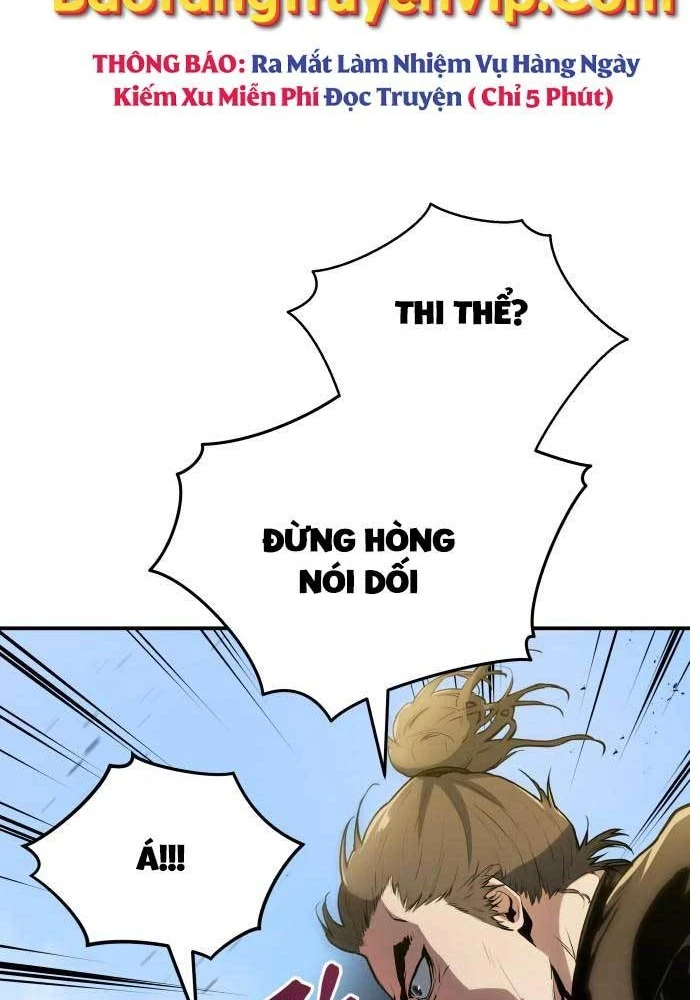 Bát Môn Chi Ngọc Chapter 3 - 15