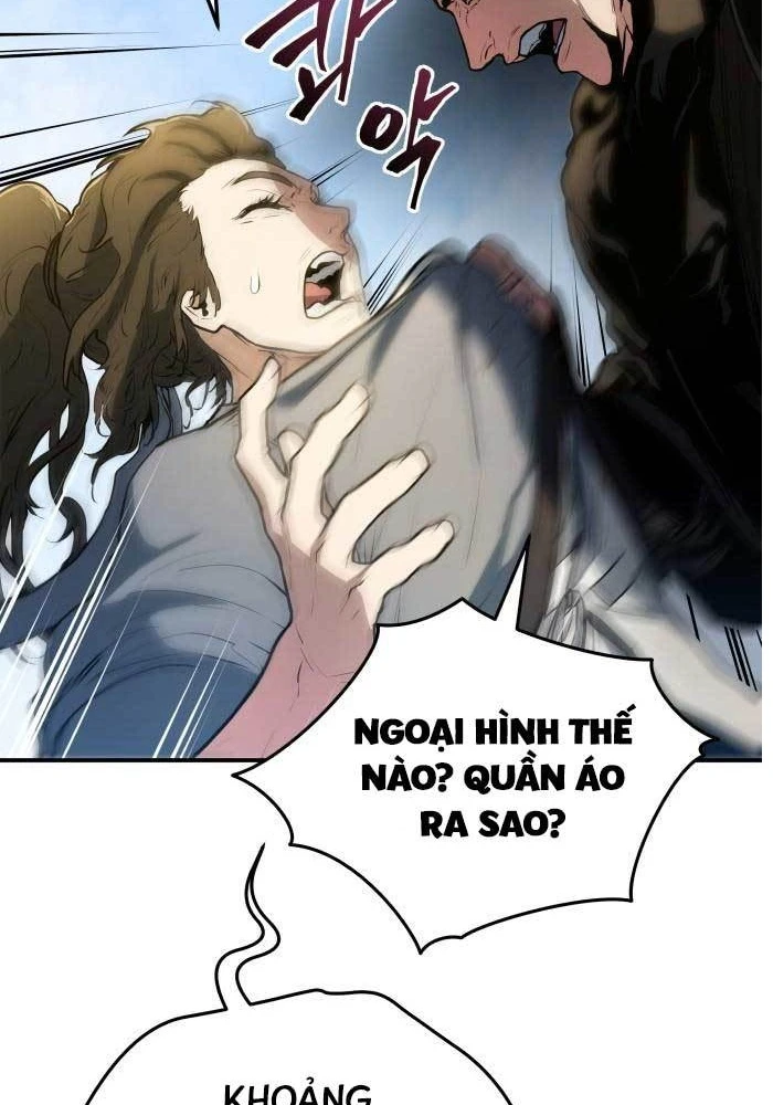 Bát Môn Chi Ngọc Chapter 3 - 16