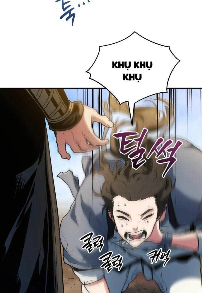 Bát Môn Chi Ngọc Chapter 3 - 19