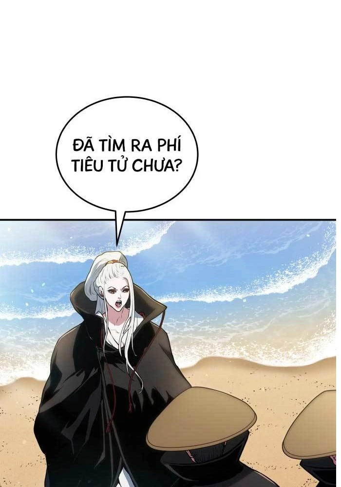 Bát Môn Chi Ngọc Chapter 3 - 27