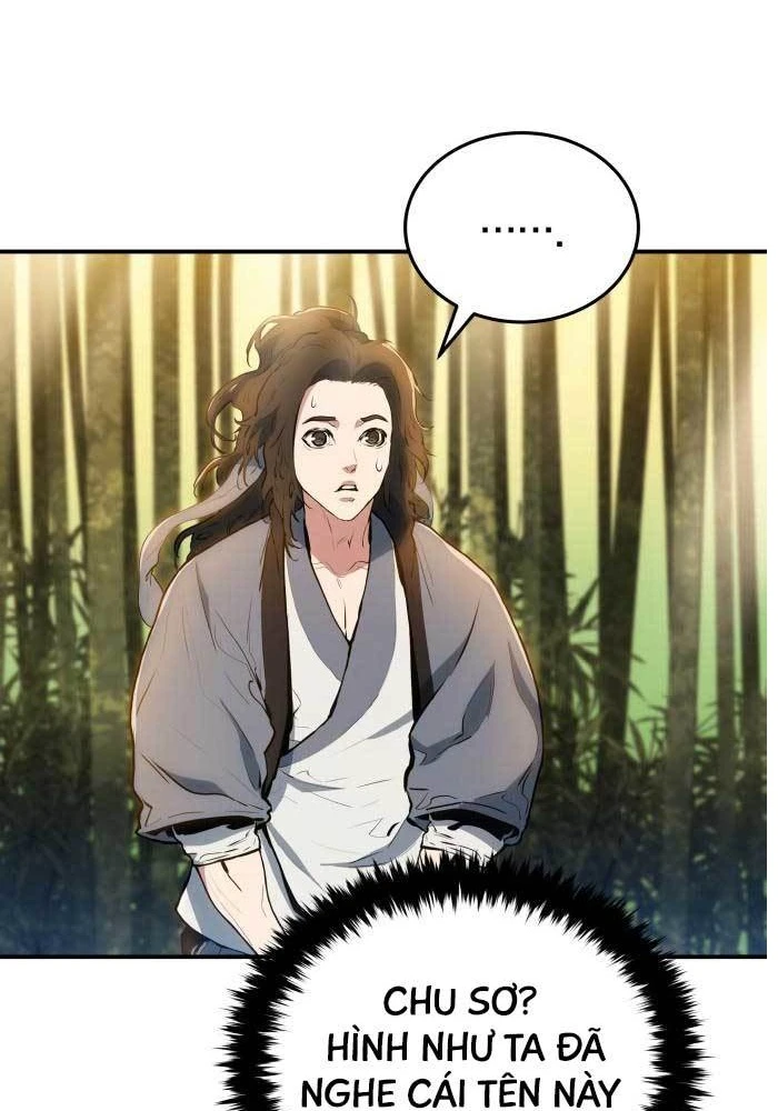 Bát Môn Chi Ngọc Chapter 3 - 49